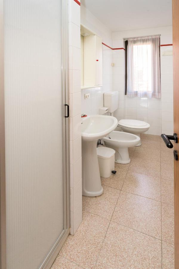 Residence In Camping Solarium Domaso Exterior foto